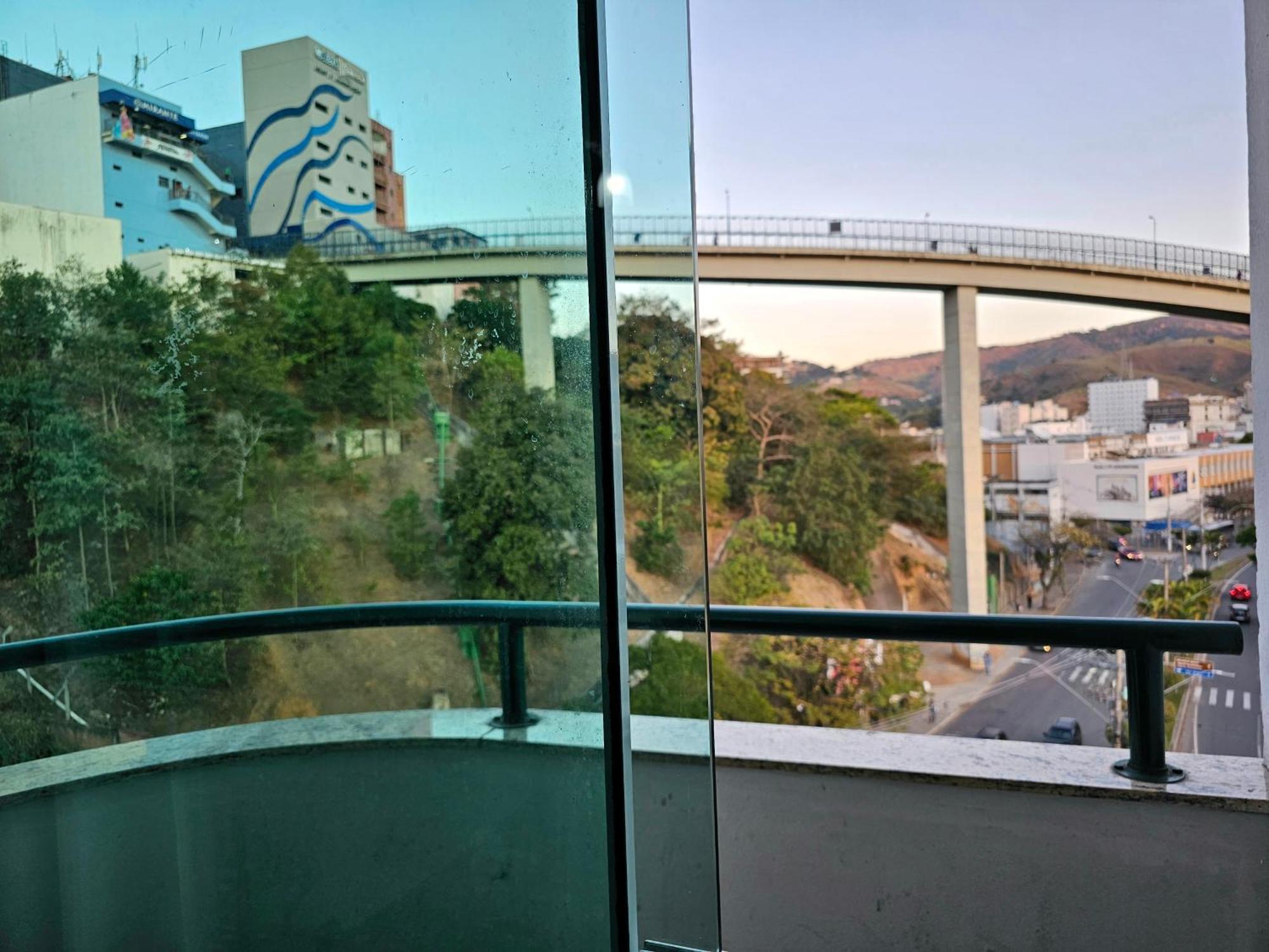 Mapp Hotel Aparecida-Sp Dış mekan fotoğraf
